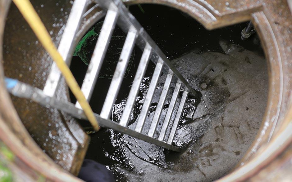nettoyage canalisation Gennevilliers